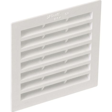 Rejilla de ventilación 50 B64
