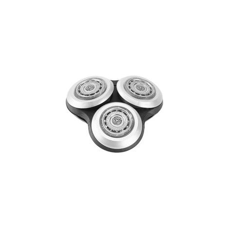 Tête de rasage pour RQ1250 RQ1251 RQ1280 S9000 S9111 S9511 RQ1050-- (1/5)