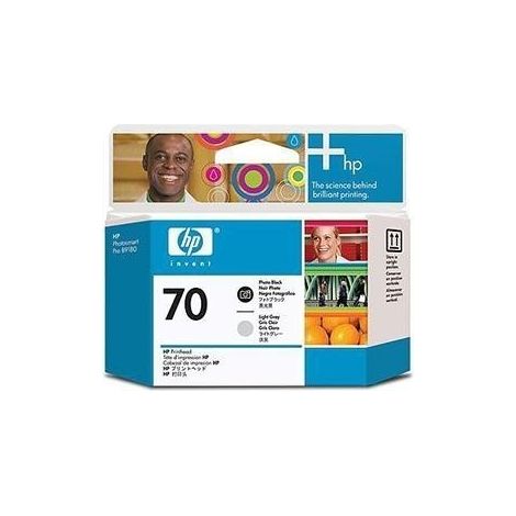 Cartucho de Tinta Original HP C9407A