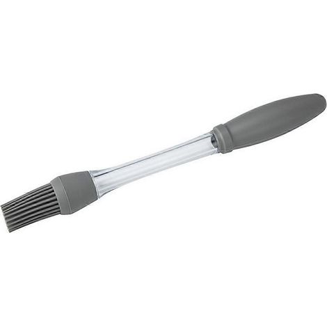 10 Silikon-Ölpinsel zum Grillen, Backen und für Gebäck