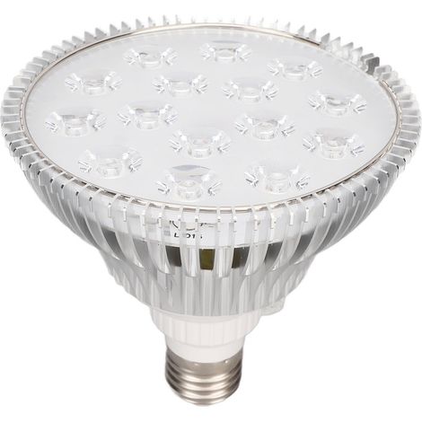 Lampe LED Bleue 15W Soin de Peau Anti-Boutons 15 Puceaux Traitement Jaunisse Éclairage Thérapeutique Visage (1/5)