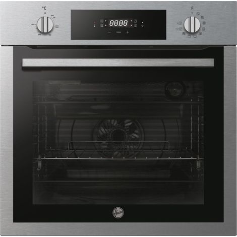 Hoover H-OVEN 300 HOC3U3178IN WIFI forno 70 L Acciaio inox (1/4)
