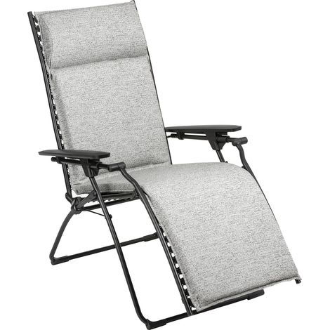 Sessel BAYANNE ALLURE LaFuma LFM5032 Granit