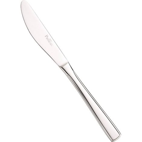 Pintinox Beta, set 12 coltello tavola in acciaio forgiato (1/3)