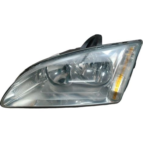 [PRODUIT D'OCCASION] Phare Gauche FORD Focus 05-07 ♻️ Ref Oe. 1480994 - Garantie à vie (1/5)