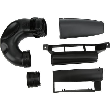 5 pièces/Kit Assemblage Soufflet Admission Air 1KD129618B Compatible Siège Alhambra 2011‑2014 (1/5)