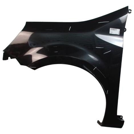 Aile Avant Gauche RENAULT Modus [PRODUIT D'OCCASION] ♻️ 631019020r - Garantie à vie (1/2)