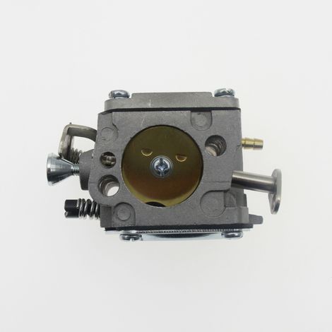 Carburateur Husqvarna 61 pour tronçonneuses 266, 268, 272, 272XP et HS254B