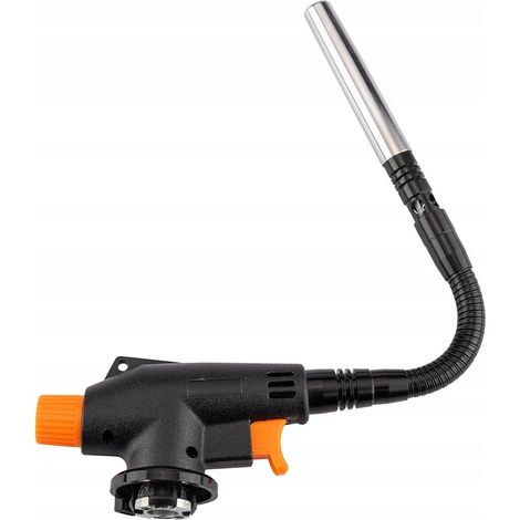 soplete neo-tools 20-080 potencia 0.9 kW temperatura 1300 °C (1/3)