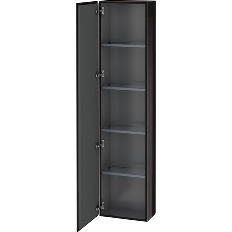 Duravit L-Cube Tall largeur de caisson 400mm profondeur 243mm, 1 (1/4)