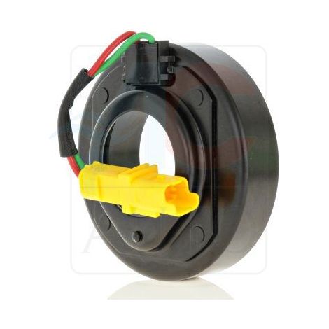 Bobine, embrayage magnétique (compresseur) ACAUTO AC-04SD16 RENAULT 1610926780