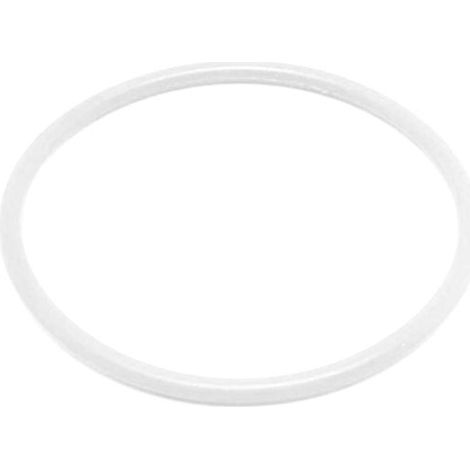 Ersatzteil Dichtungsring 55mm Glastube für CPU Modelle weiß