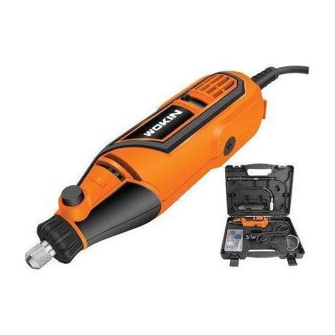 TRAPANO MINI MULTIFUNZIONE 786213 WOKIN
