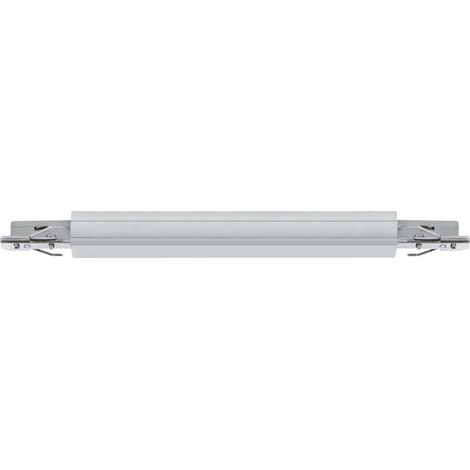 Paulmann 95673 Hochvolt-Schienensystem-Komponente Dimm/Switch-Verbinder Chrom (matt) (1/3)