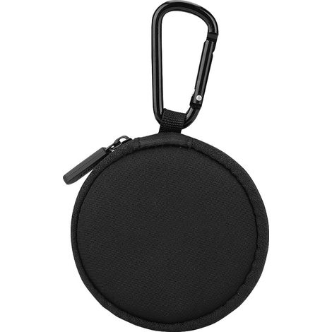 Étui de protection pour casque audio, pochette rigide EVA grande taille (1/5)
