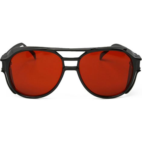 Lunettes de protection laser YAG OD4+ 1064 nm 532 nm (1/5)