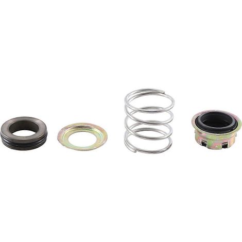 Vilebrequin étanche automobile compatible avec les compresseurs X418, X426 et X430. (1/5)