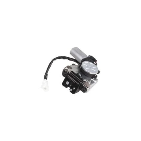 Actionneur de verrouillage de coffre de hayon compatible avec Toyota RAV4 2013-2015 Sienna 2011-2020 Highlander 2011-2019 Venza 2009-2015 Remplace 693500E100