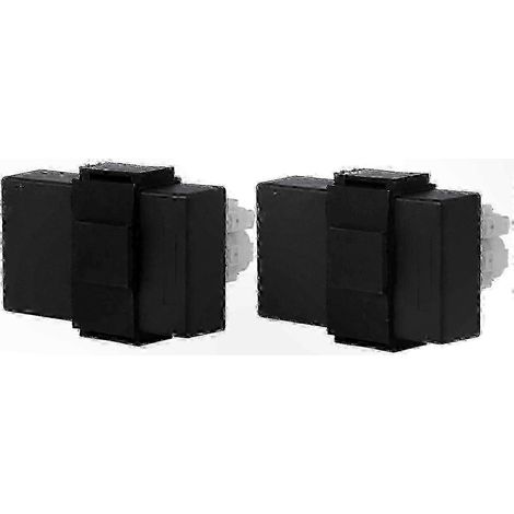 2er-Pack CDI-Zündmodul-Ersatz für XL600V Transalp Motorräder PD06 MS8 CI558 (1/5)
