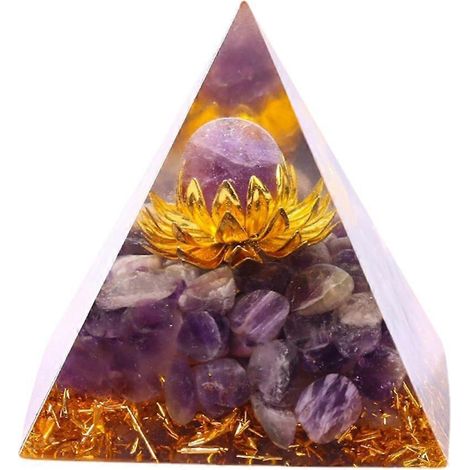 Cristaux de guérison pour décoration de table de bureau, fête d'anniversaire, Thanksgiving, décoration intérieure de maison. (1/4)