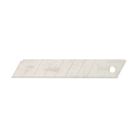 Schneidwerkzeug kwb 023311 Abbrechklinge gehärtet 5er Pack