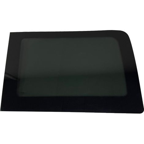 Fixe Vitre de Porte pour Mercedes Sprinter W906 2006-2018 L3/L4 Arrière Gauche (1/5)
