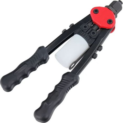 REMACHADORA MANUAL