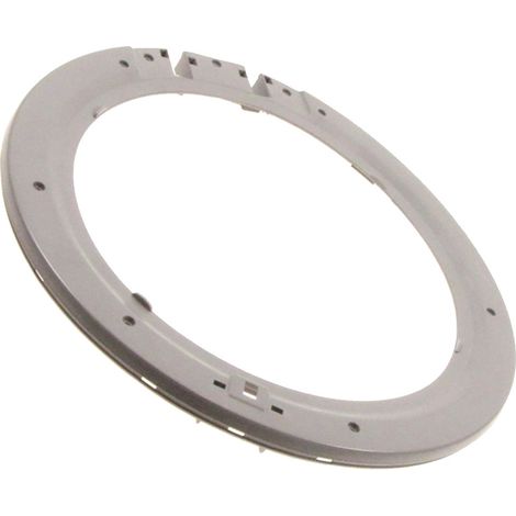 Cadre intérieur de hublot d'origine (43020156) Lave-linge CANDY