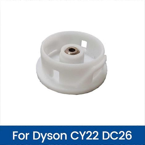 Brosse rouleau End Cap Replacemnt pour (1/5)