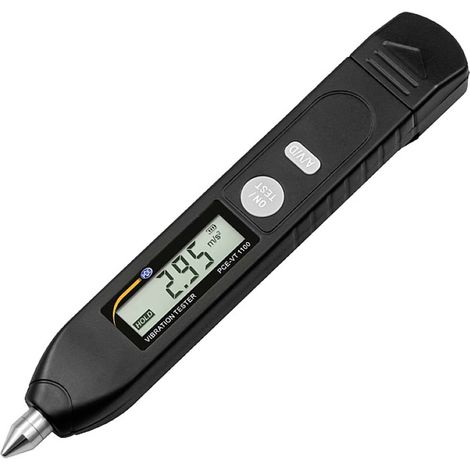 PCE Instruments PCE-VT 1100 Vibromètre