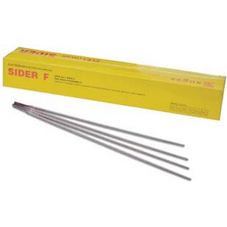 1200PZ ELETTRODI RUTILICI PER FERRO - ø mm.2x300 E44