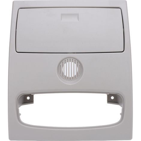 Boîte de support de verre de toit de Console aérienne CN15-A519A58-AA, Look élégant, haute résistance pour Ranger Everest (1/5)