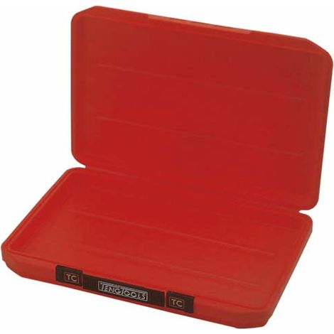 Maleta para juegos  Tengtools TT TC-3 (1/4)