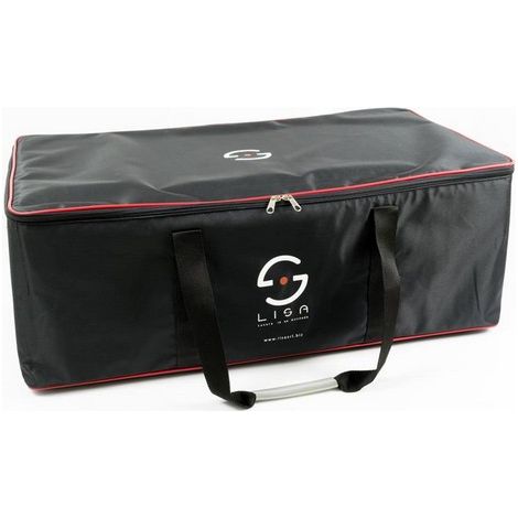 LISA - Bolsa para barbacoas Etna Mini y Etna - Línea Lujo (1/5)