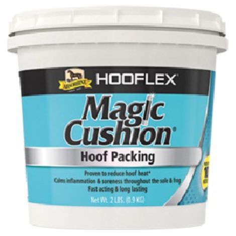 VETNOVA HOOFLEX Magic Cushion 900 gr