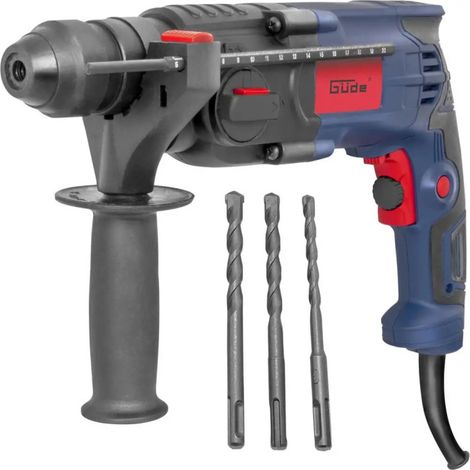 Perceuse à percussion BH 20E - Marteau perforateur