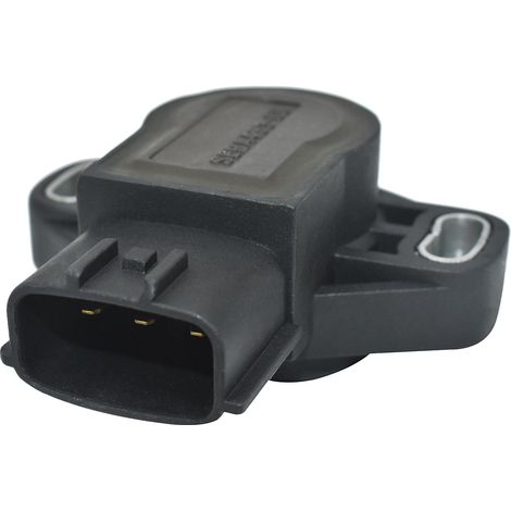 Capteur de position de porte à terminaison solaire SERA483-06( ) (1/5)