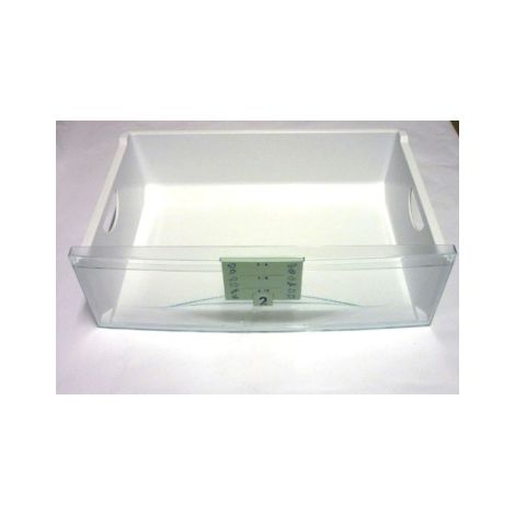 Cassetto completo 585X401X183 mm Originale - Frigorifero, congelatore - LIEBHERR - 310198