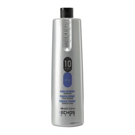 Echosline Ossidante 10 vol 3% 1000 ml