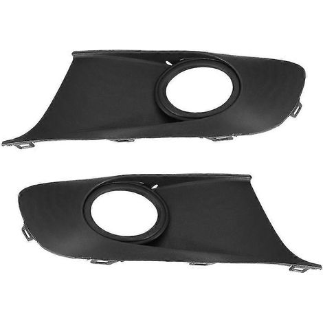Abdeckung für Nebelscheinwerfer vorne, Frontstoßstangengrill für Modelle 2010-2015 1t0853665p 1t0853666p (1/5)