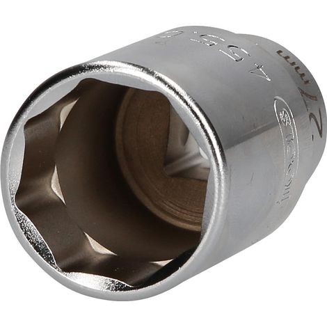 KS TOOLS 1/2' Bussola speciale 27,ottagonale ( 455.0100 ) (1/3)