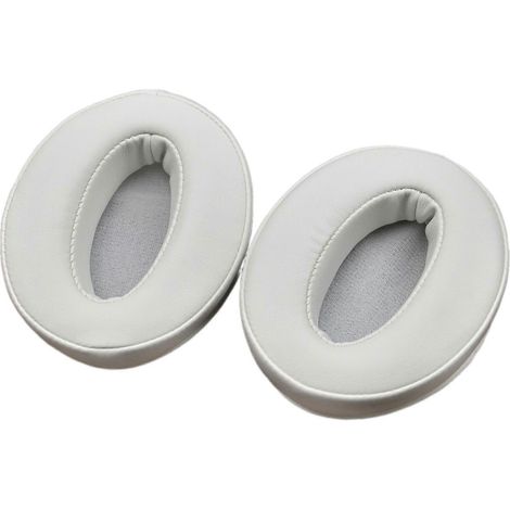Komfortable Ohrpolster, atmungsaktive Ohrkissen für HD4.50BT und 4.40BT (1/4)