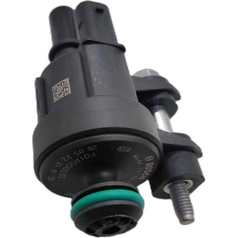 Pour les électrovannes de purge du canister d'évaporation 24109869 (1/4)