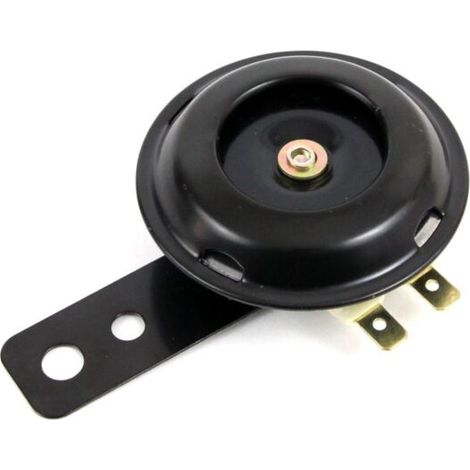 Signal sonore de klaxon 12 V CHA-01 AMIO-01009