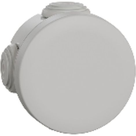 Caja de derivación de 60x40 mm