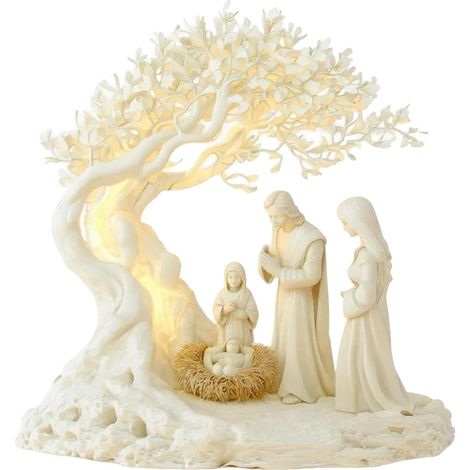 Statue Décorative, Design Esthétique Unique, Polyvalente pour la Maison et le Bureau, C (1/2)