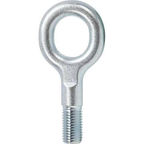 Crochet de remorque pour camping-car Fiat Ducato, anneau de remorque, fixation solide, pièces de remorquage pour véhicule utilitaire et caravane (1/5)