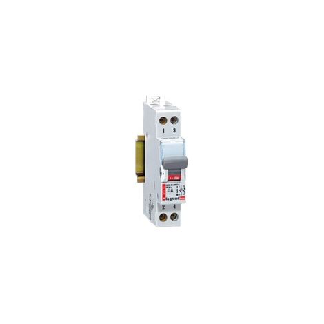 Mando modular Legrand fr304 32A 4 polos