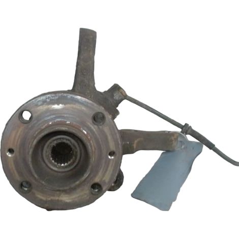 [PRODUIT D'OCCASION] Pivot Avant Droit RENAULT Clio II Ph.1 98-2001 ♻️ Ref Oe. 8200207309 - Garantie à vie (1/2)
