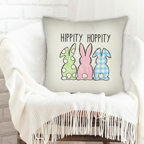 Coussin décoratif lavable pour la Saint-Valentin, mariage, anniversaire, naissance de bébé